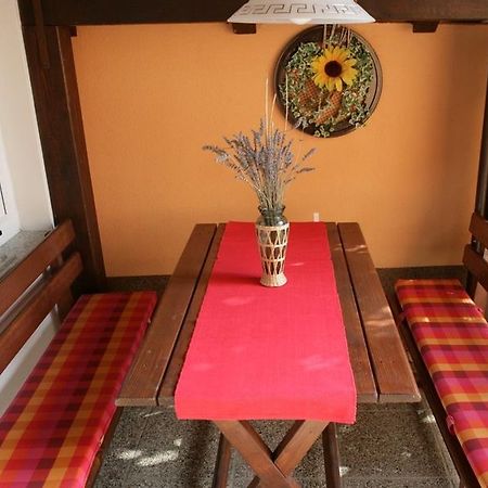 Akvarij - One Bedroom Baška Zewnętrze zdjęcie