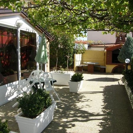 Akvarij - One Bedroom Baška Zewnętrze zdjęcie