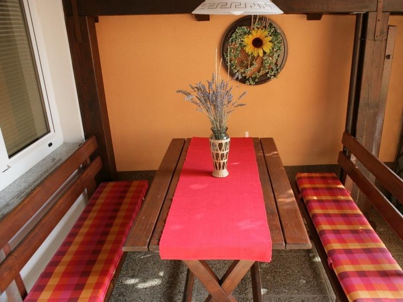 Akvarij - One Bedroom Baška Zewnętrze zdjęcie