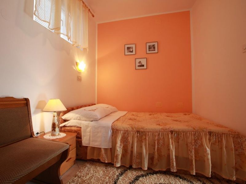 Akvarij - One Bedroom Baška Zewnętrze zdjęcie