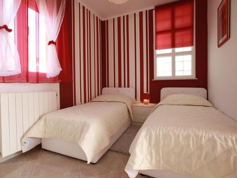 Akvarij - One Bedroom Baška Zewnętrze zdjęcie