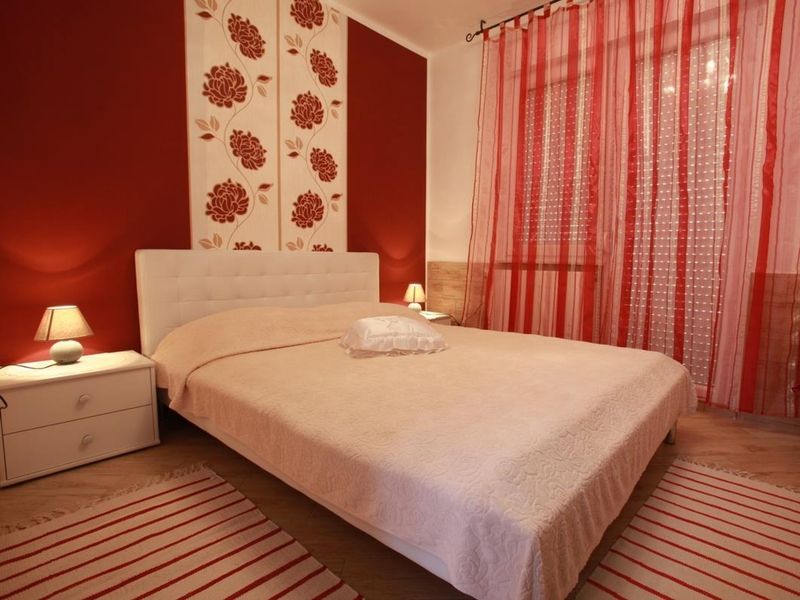 Akvarij - One Bedroom Baška Zewnętrze zdjęcie